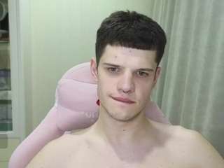 callmechristiian webcam model stream image