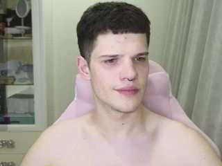 callmechristiian webcam model stream image