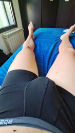 Albertobcn41 webcam model stream image