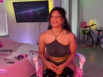 princess_cece webcam model stream image
