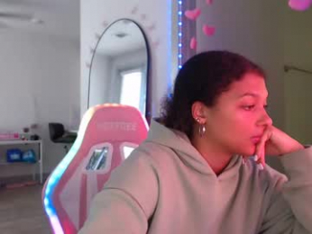 princess_cece webcam model stream image