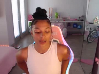 princess_cece webcam model stream image