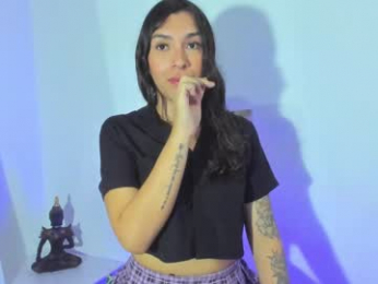camila_coxx webcam model stream image