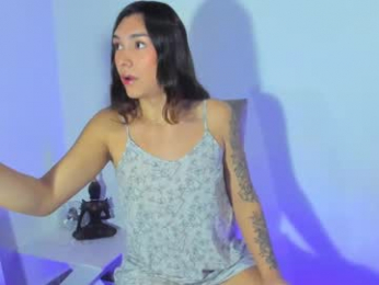 camila_coxx webcam model stream image