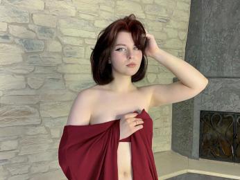 MilanaCold webcam livejasmin model stream image