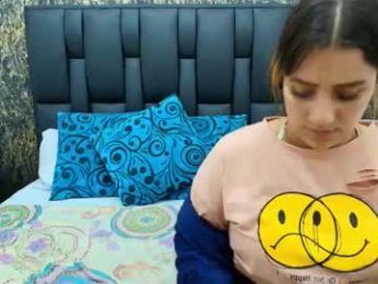 dakota_megan webcam chaturbate model stream image