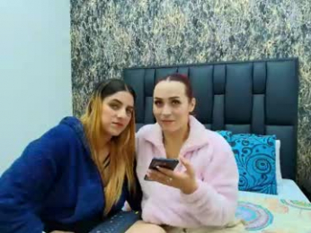 dakota_megan webcam model stream image