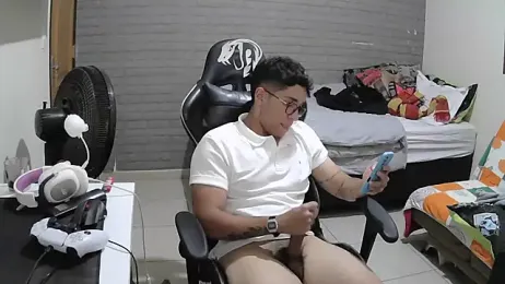 brancooodonto webcam model stream image