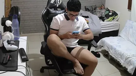 brancooodonto webcam model stream image