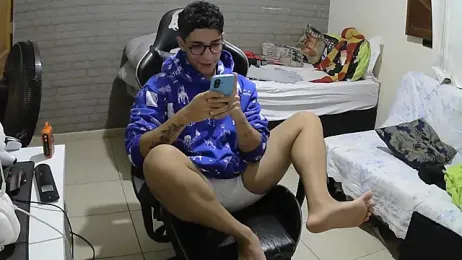 brancooodonto webcam model stream image
