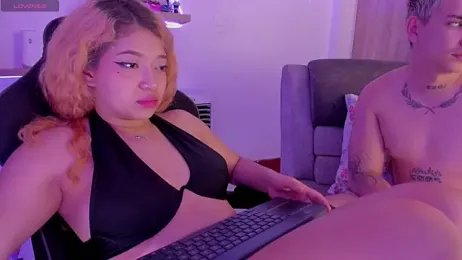 obanai_and_mitsuri webcam model stream image