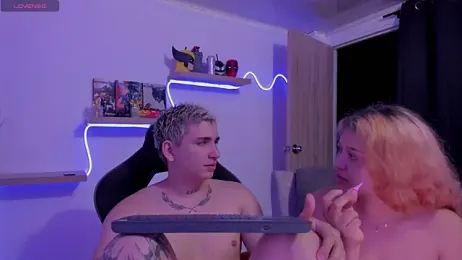 obanai_and_mitsuri webcam model stream image