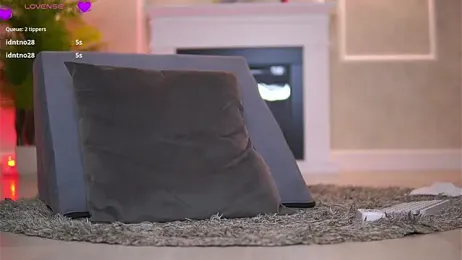 Abbela_White webcam model stream image