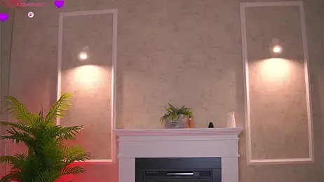 Abbela_White webcam model stream image