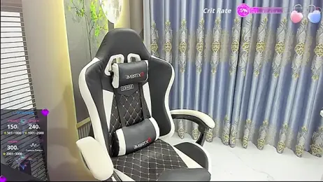 Naughty___asian webcam model stream image
