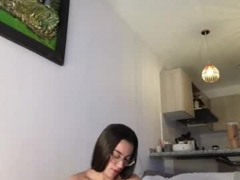 anna_joness webcam model stream image