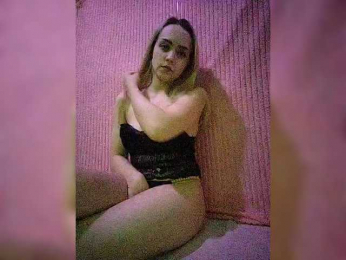 EleanorEustacia webcam model stream image