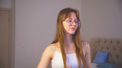 ErynKet webcam model stream image