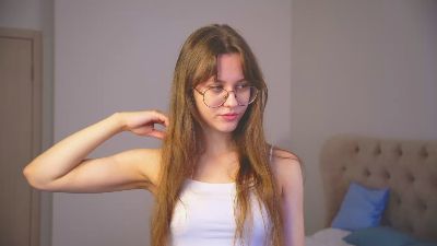 ErynKet webcam model stream image