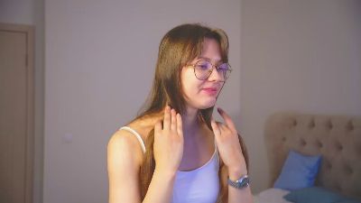 ErynKet webcam model stream image