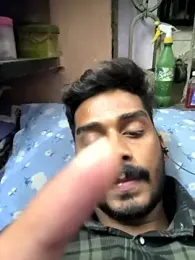 Horny_boy_aditya webcam model stream image