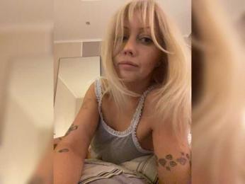 Dasha-Slay webcam bongacams model stream image