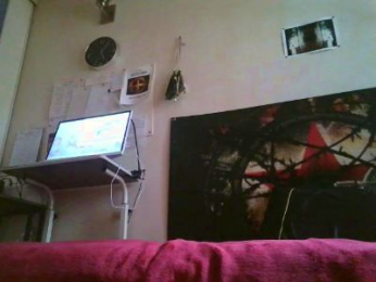 Alastis108 webcam model stream image