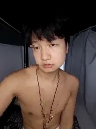 xiaofeng86 webcam model stream image