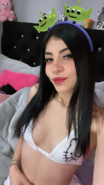 Snow_Whitee webcam model stream image