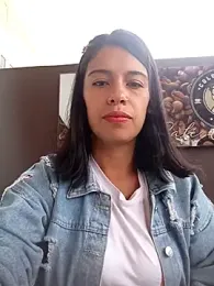 Nathaly_12 webcam model stream image