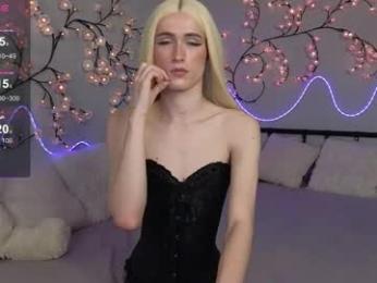 kris_mon webcam model stream image