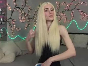 kris_mon webcam model stream image