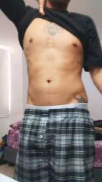 SrIncognito666 webcam model stream image