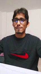 SrIncognito666 webcam cam4 model stream image