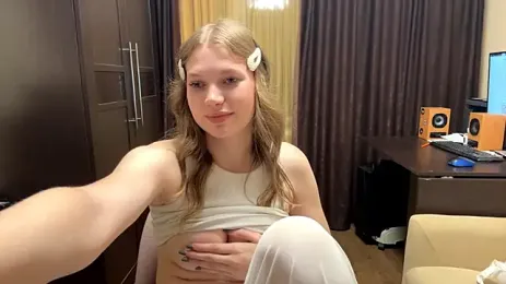 DorthyNorris webcam stripchat model stream image