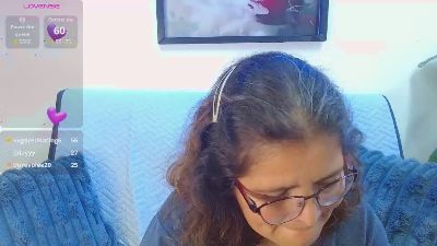 Linda_banks_ webcam model stream image