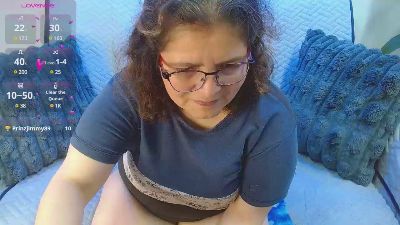 Linda_banks_ webcam model stream image