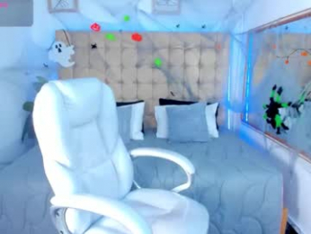 alex_cute77 webcam model stream image