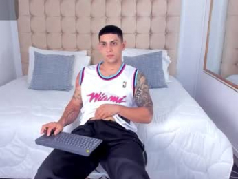 alex_cute77 webcam model stream image