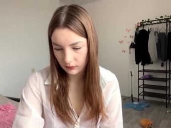 EveliaShimaoka webcam bongacams model stream image