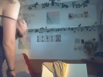 Mao_Lucky webcam model stream image