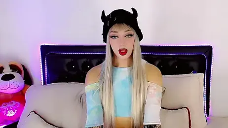 Cute_Maffe webcam model stream image