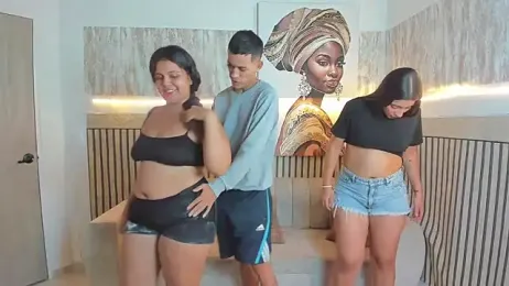 Justin4life webcam stripchat model stream image