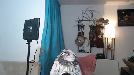 Dani-brown webcam model stream image