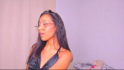 MisSophie4 webcam model stream image