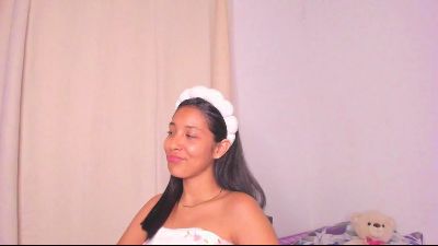 MisSophie4 webcam model stream image