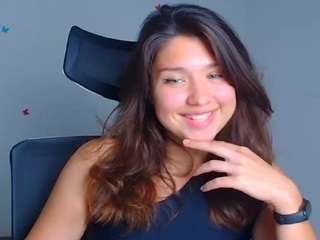 sandykissu webcam model stream image