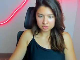 sandykissu webcam model stream image