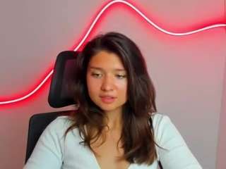 sandykissu webcam model stream image