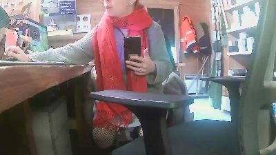 minimistinguete webcam model stream image